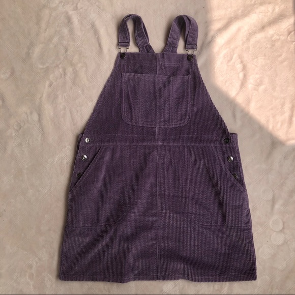 wild fable Dresses & Skirts - Wild fable corduroy dress